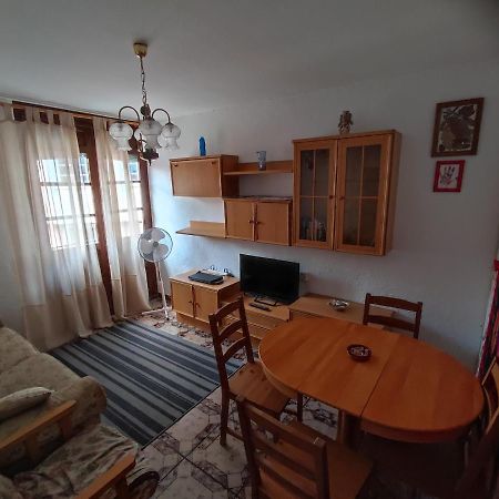 Casa Noah Y Eva Lejlighed Arenas de San Pedro Eksteriør billede